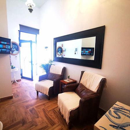 Charming Portuguese Style Apartment, For Rent "Vida A Portuguesa", "Fruta Or Polvo" Alojamento Local 波尔蒂芒 外观 照片