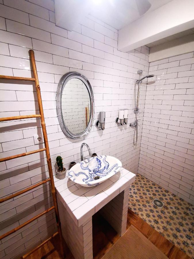 Charming Portuguese Style Apartment, For Rent "Vida A Portuguesa", "Fruta Or Polvo" Alojamento Local 波尔蒂芒 外观 照片