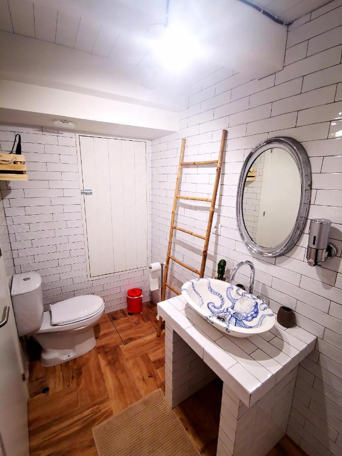 Charming Portuguese Style Apartment, For Rent "Vida A Portuguesa", "Fruta Or Polvo" Alojamento Local 波尔蒂芒 外观 照片