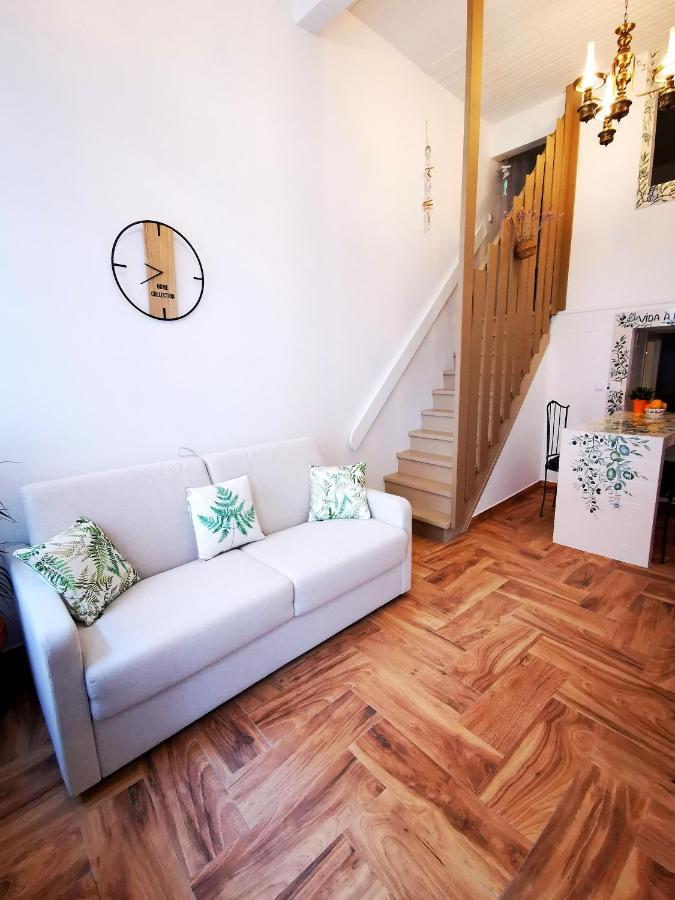 Charming Portuguese Style Apartment, For Rent "Vida A Portuguesa", "Fruta Or Polvo" Alojamento Local 波尔蒂芒 外观 照片