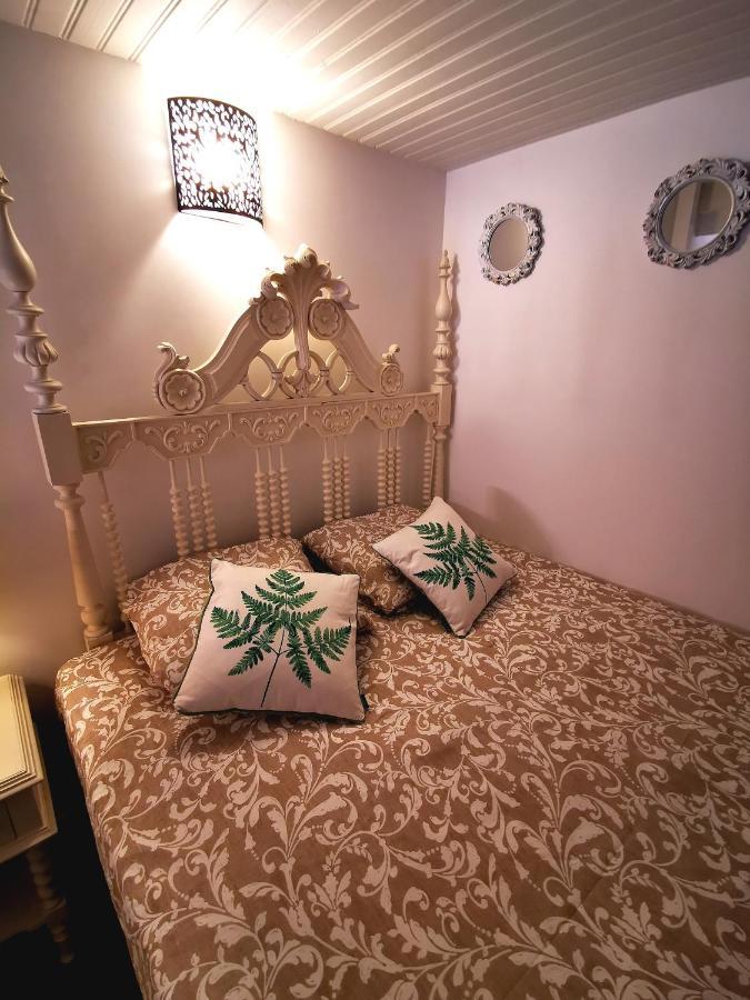 Charming Portuguese Style Apartment, For Rent "Vida A Portuguesa", "Fruta Or Polvo" Alojamento Local 波尔蒂芒 外观 照片