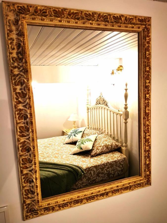 Charming Portuguese Style Apartment, For Rent "Vida A Portuguesa", "Fruta Or Polvo" Alojamento Local 波尔蒂芒 外观 照片