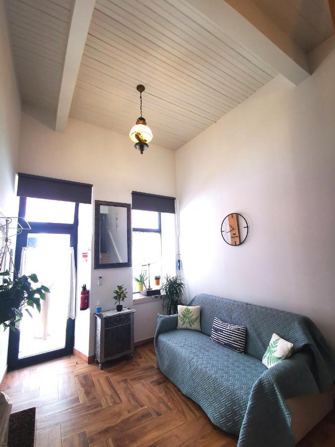 Charming Portuguese Style Apartment, For Rent "Vida A Portuguesa", "Fruta Or Polvo" Alojamento Local 波尔蒂芒 外观 照片