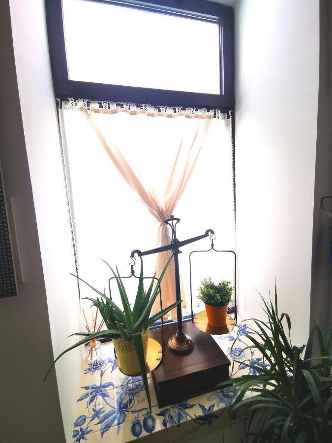 Charming Portuguese Style Apartment, For Rent "Vida A Portuguesa", "Fruta Or Polvo" Alojamento Local 波尔蒂芒 外观 照片