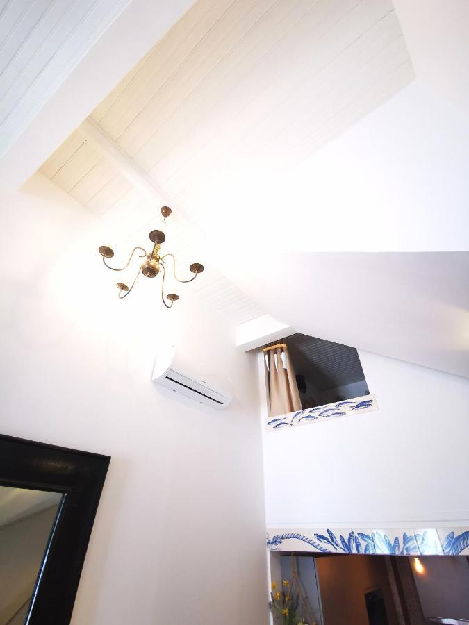 Charming Portuguese Style Apartment, For Rent "Vida A Portuguesa", "Fruta Or Polvo" Alojamento Local 波尔蒂芒 外观 照片