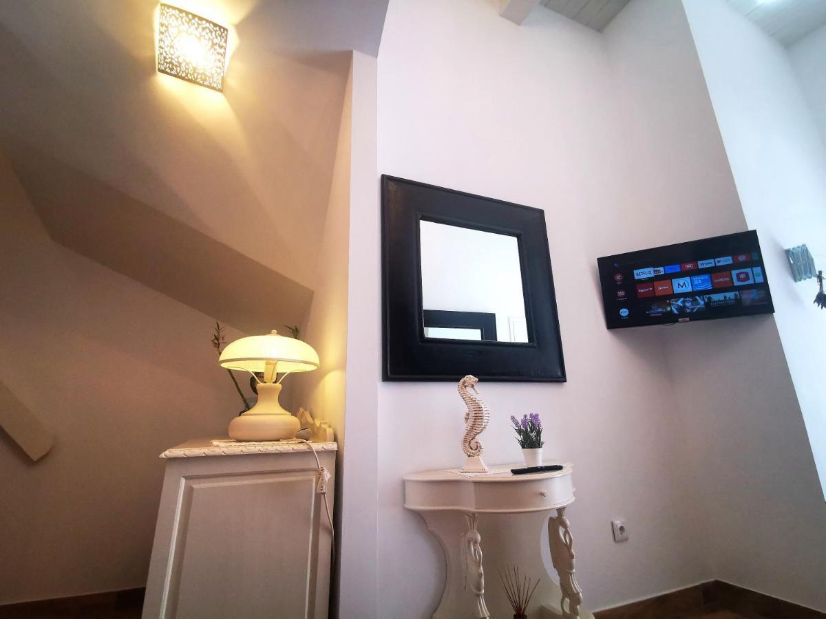 Charming Portuguese Style Apartment, For Rent "Vida A Portuguesa", "Fruta Or Polvo" Alojamento Local 波尔蒂芒 外观 照片
