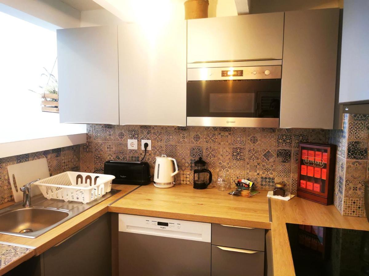 Charming Portuguese Style Apartment, For Rent "Vida A Portuguesa", "Fruta Or Polvo" Alojamento Local 波尔蒂芒 外观 照片