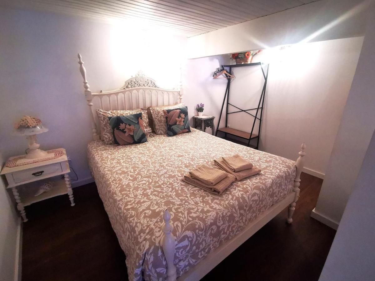 Charming Portuguese Style Apartment, For Rent "Vida A Portuguesa", "Fruta Or Polvo" Alojamento Local 波尔蒂芒 外观 照片