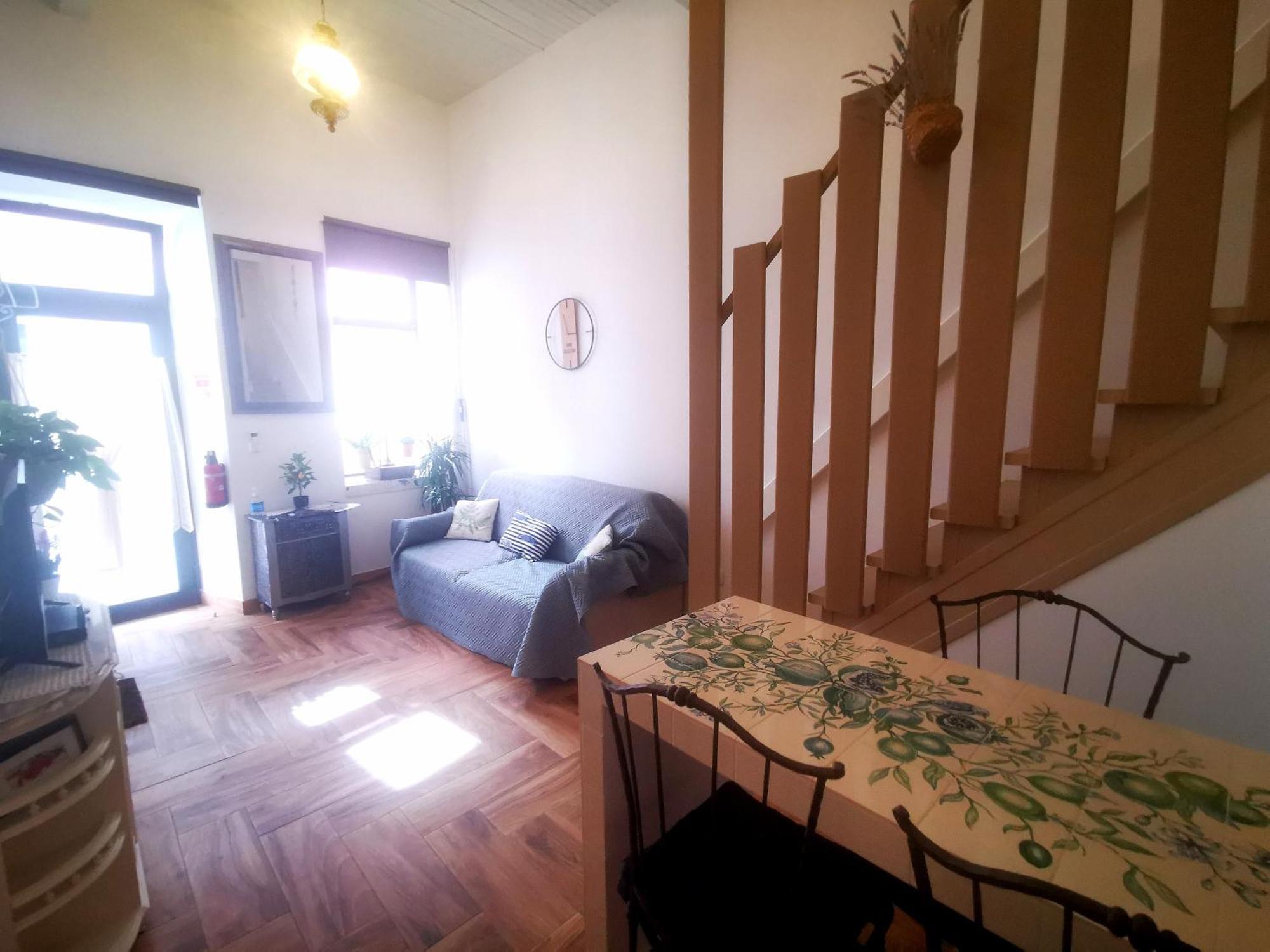 Charming Portuguese Style Apartment, For Rent "Vida A Portuguesa", "Fruta Or Polvo" Alojamento Local 波尔蒂芒 外观 照片